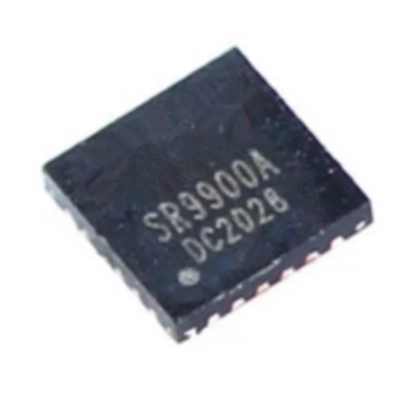 

SR9900A SR9900 qfn24 5 шт.