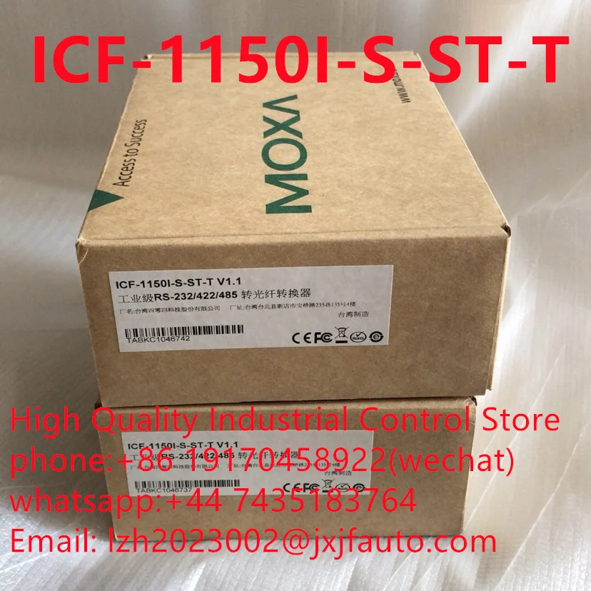 

Industrial switch，ICF-1150I-S-ST-T，ICF-1180I-M-ST，Contact customer service to place an order