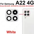 A22 4G-White