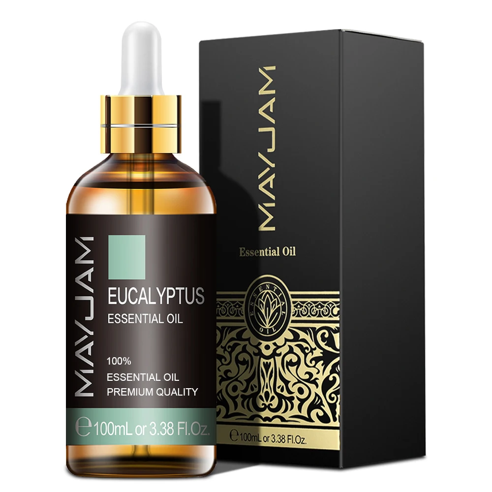 Eucalyptus