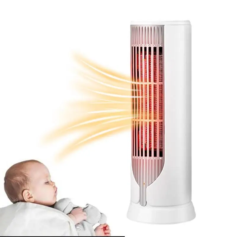 

Room Heater Portable Home Heater Two Modes Three Seconds Heating Heaters With Smart Tip Switch Automatic Room Temperature