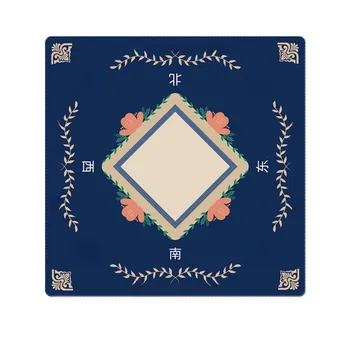 Premium Rubber Mahjong Mat 1