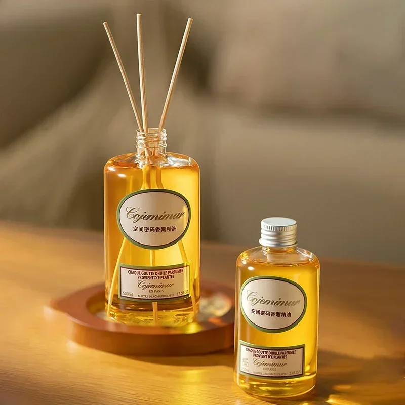 Hilton Ritz Carlton Fragrance Oil For Home Perfumes Hotel Series Essential Oils For Aromatic Diffuser DIY Perfume 250ml/500ml home fragrance products