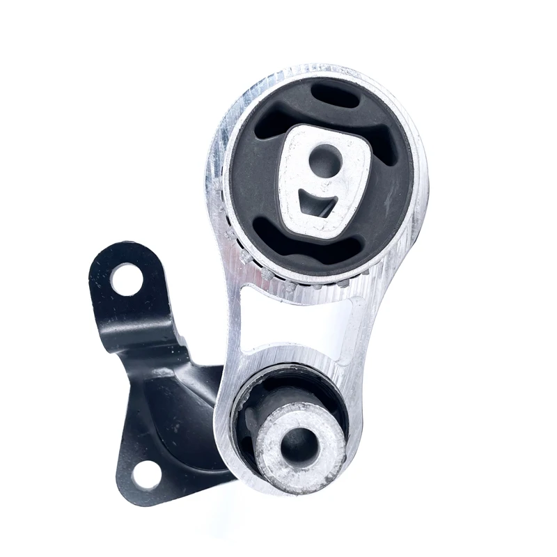 Motor Elastik Braket Kurulum Kiti Şanzıman Şok Braketi FORD Ecosport Otomotiv Kabin Alüminyum Aksesuarları