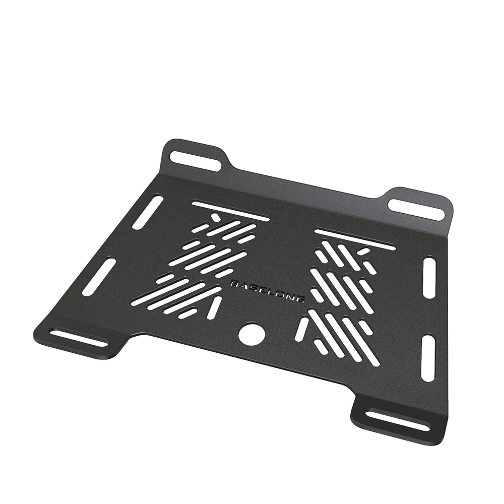 Motorcycle Rear Luggage For BMW R1200GS ADV Universal Rack Enlargement Carrier For Yamaha For SUZUKI V-STROM DL1000 F850GS