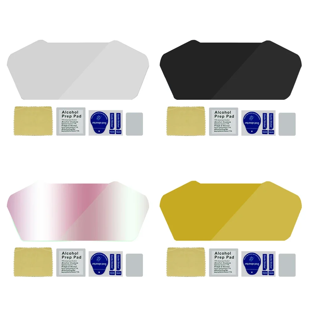 

Для Honda Click V2 V3 125i15 0i Φ Защитная пленка для приборной панели аксессуары для мотоциклов