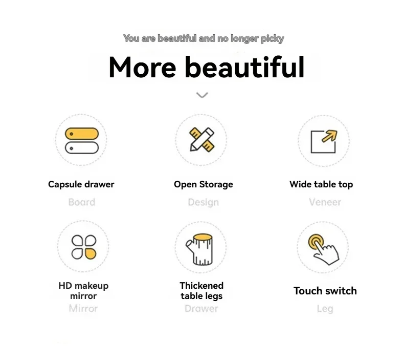 Commode Élégante 2