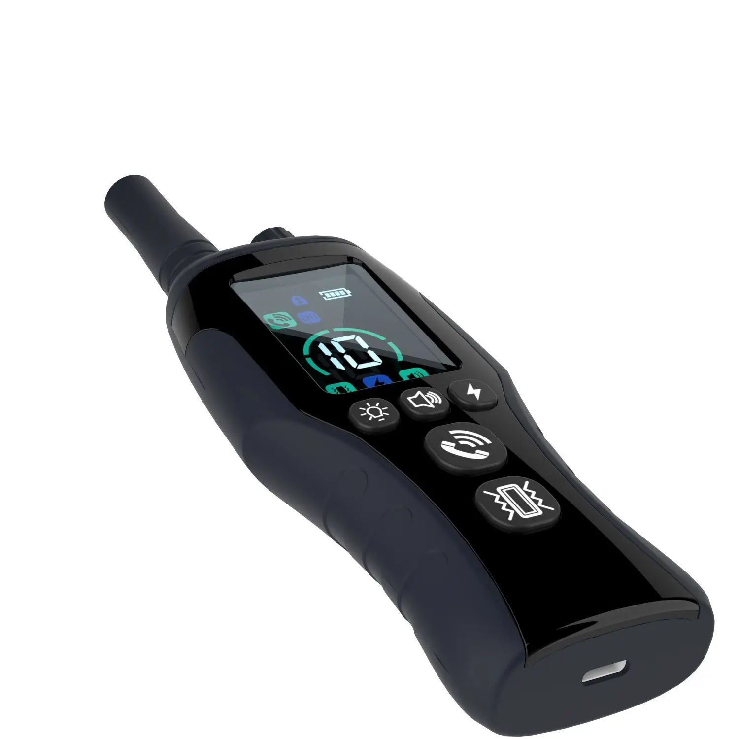 Remote Dog Training Collar 2