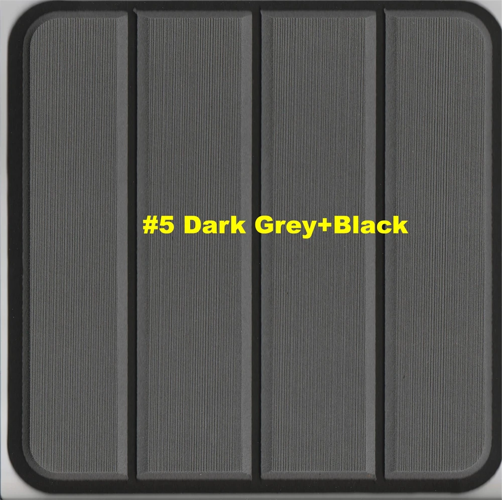 Tapis de sol plate-forme de natation Chaparral 280 SSI 2002