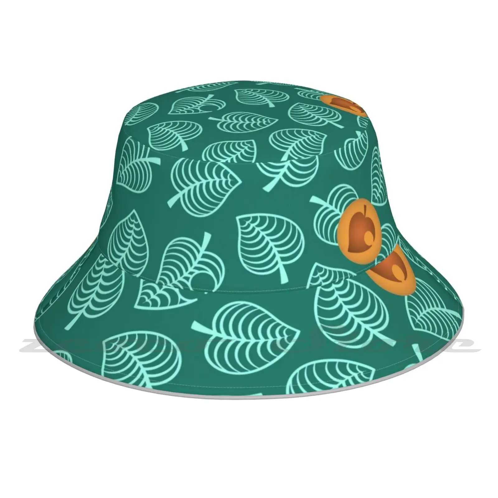 

Timmy And New Horizons Shirt Bucket Hat Outdoor Sports Breathable Present Fashion Cap Animal New Horizons Timmy Nook Tom Nook