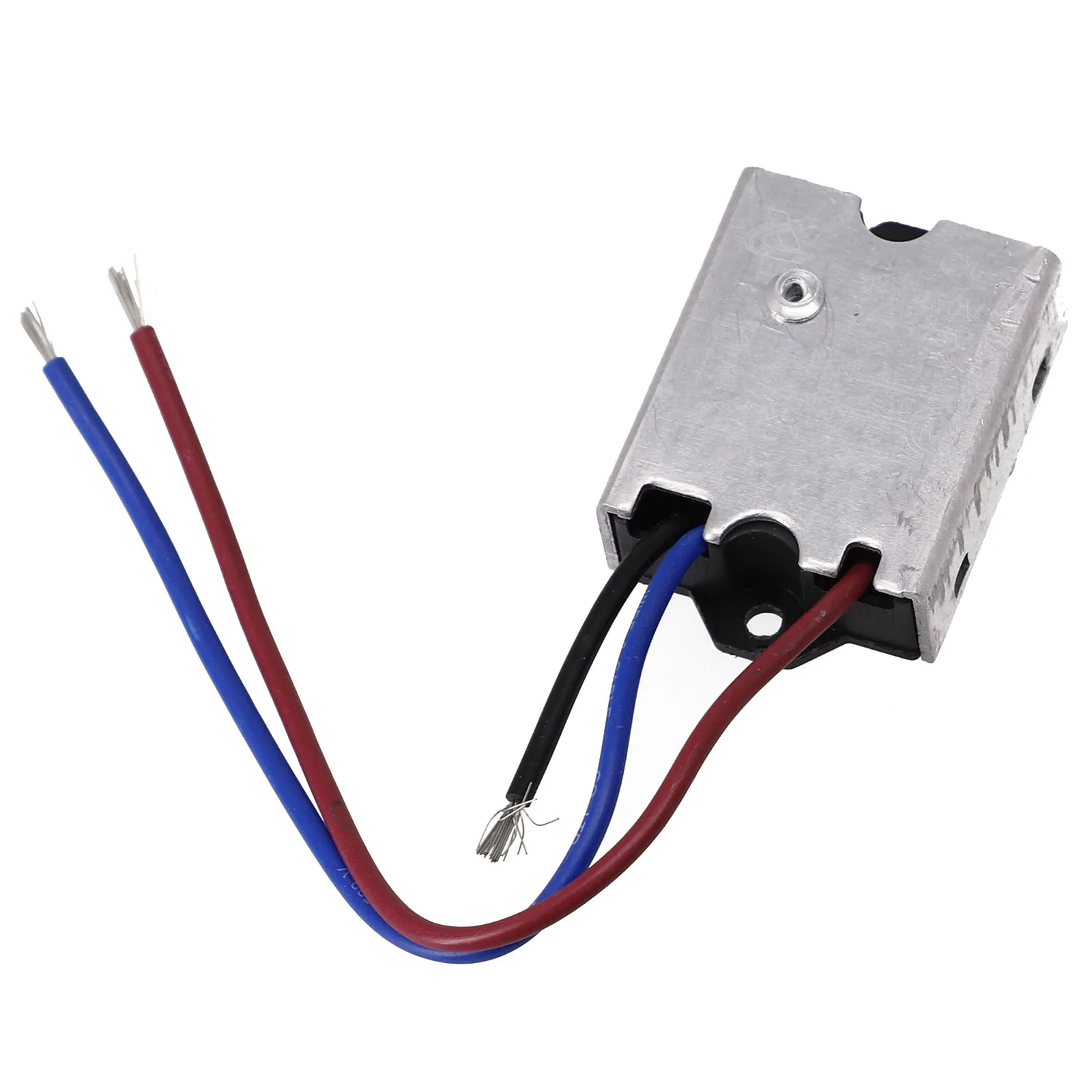 

230V To 16A Soft Switch For Angle Grinder Cutting Machine Power Tools Retrofit Module Softup Current Limiter