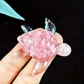 Rose quartz