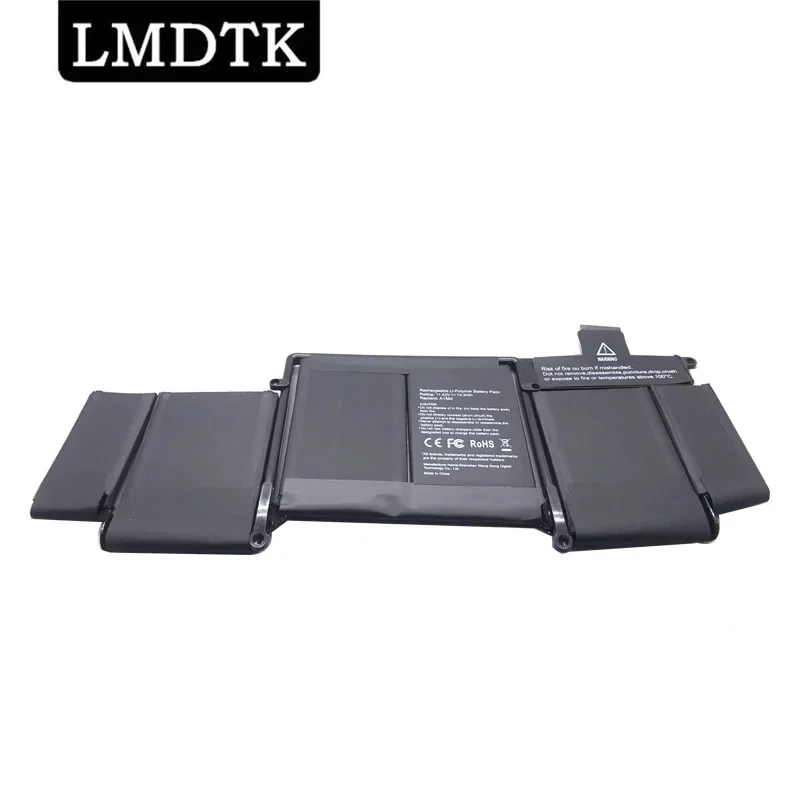 LMDTK Новый A1582 Аккумулятор для ноутбука Apple MacBook Pro 13 