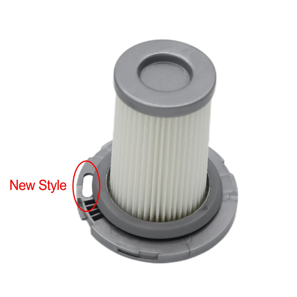 1Pc Filter For Rowenta ZR009006 For X-Force Flex 8.60 Cordless Vacuum-Cleaner Accessories Replacement Washable Filter