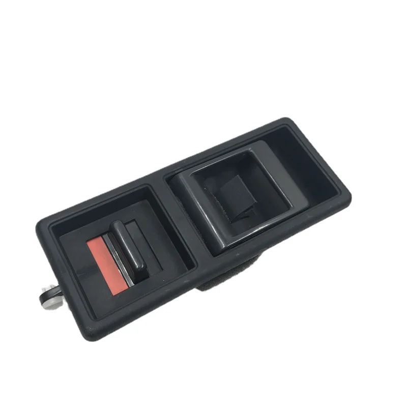 Soarhorse Car Rear Back Tailgate Door Inside Handle Trunk Door Handle