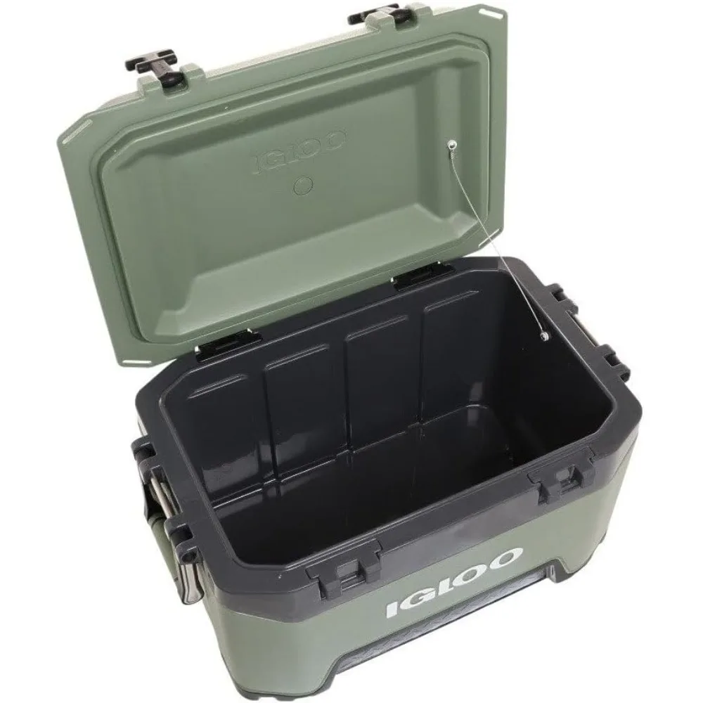 BMX Hard Coolers (25-72QT) 5