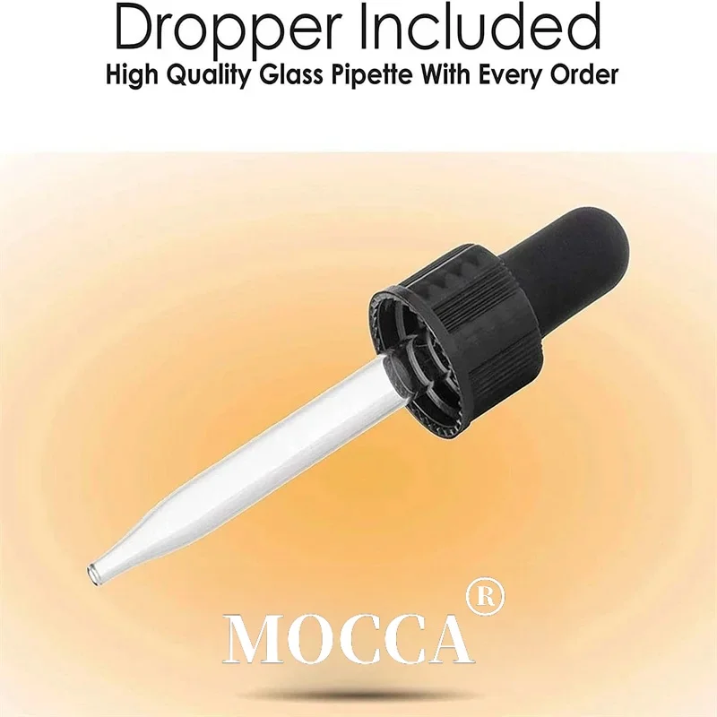 MOCCA Myrtle Essential Oil (100% PURE & NATURAL - UNDILUTED) Therapeutic Grade - Huge 1oz. 3
