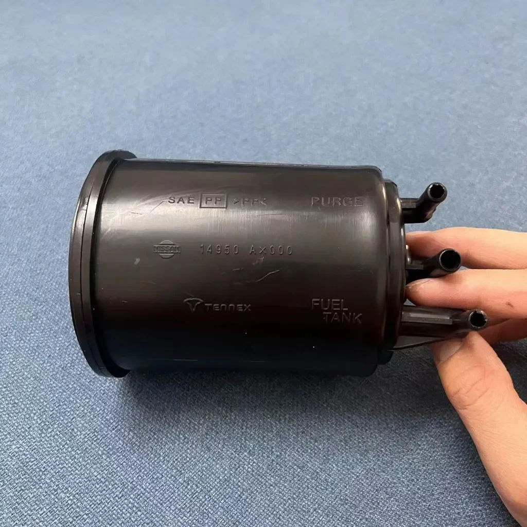 For Nissan Original Parts Almera N17 N17L Activated Carbon Cans Canister