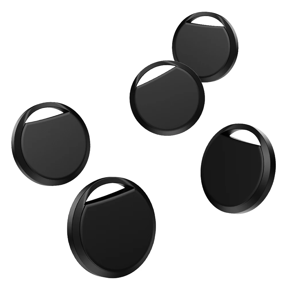 1/4/ 5 قطعة عناصر المنزل الذكي جهاز تعقب تحديد الم...