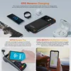 NEW Hotwav Cyber 13 Smartphone Android 14 8GB+128GB 10800mAh Smartphone 16MP+64MP Camera Camping Light 6.6" HD NFC Cellphones 6
