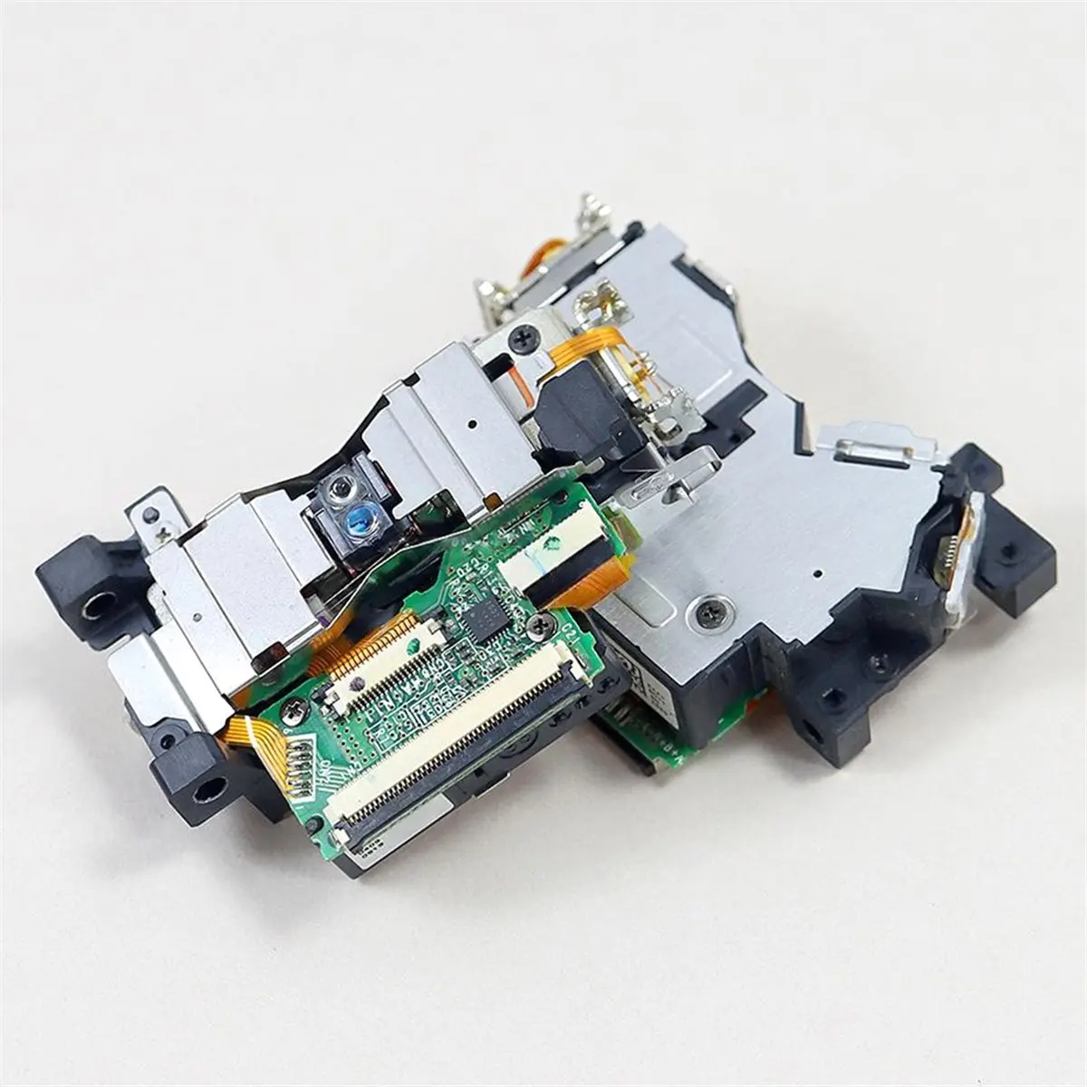 A32I -410A KES410 -410 410A -410ACA 레이저 렌즈(3개 콘솔 수리 부품용 메커니즘 포함)