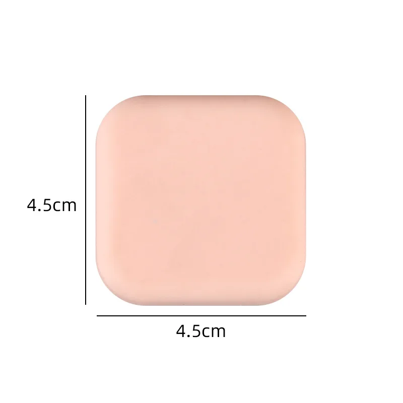 Door Stopper Silicone Handle Bumpers Self Adhesive Mute Anti-Shock Protection thumbnail 3