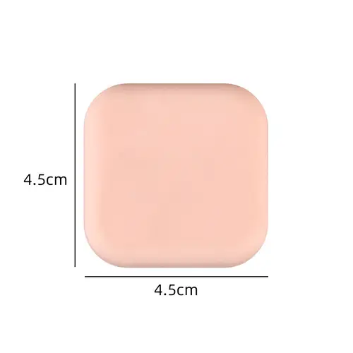 Door Stopper Silicone Handle Bumpers Self Adhesive Mute Anti-Shock Protection Porte Pad Home Improvement Wall Protector Pad - Image 9