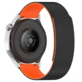 Black orange