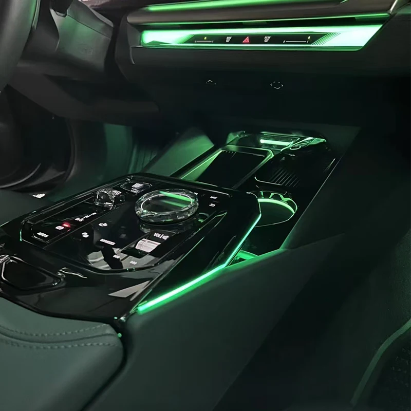 Lampe LED Logo BMW M3 - Figurine Décorative USB (Neuve, Édition 2024)