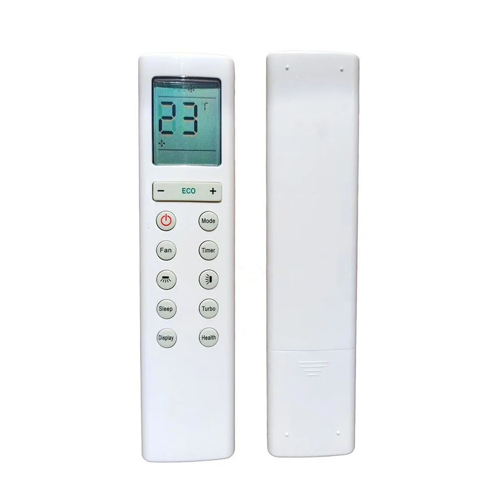 

Новая модель для пульта дистанционного управления для кондиционера Sharp Kreeg TCL