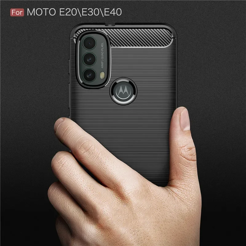Durable Protective Case for Motorola Moto Smartphones