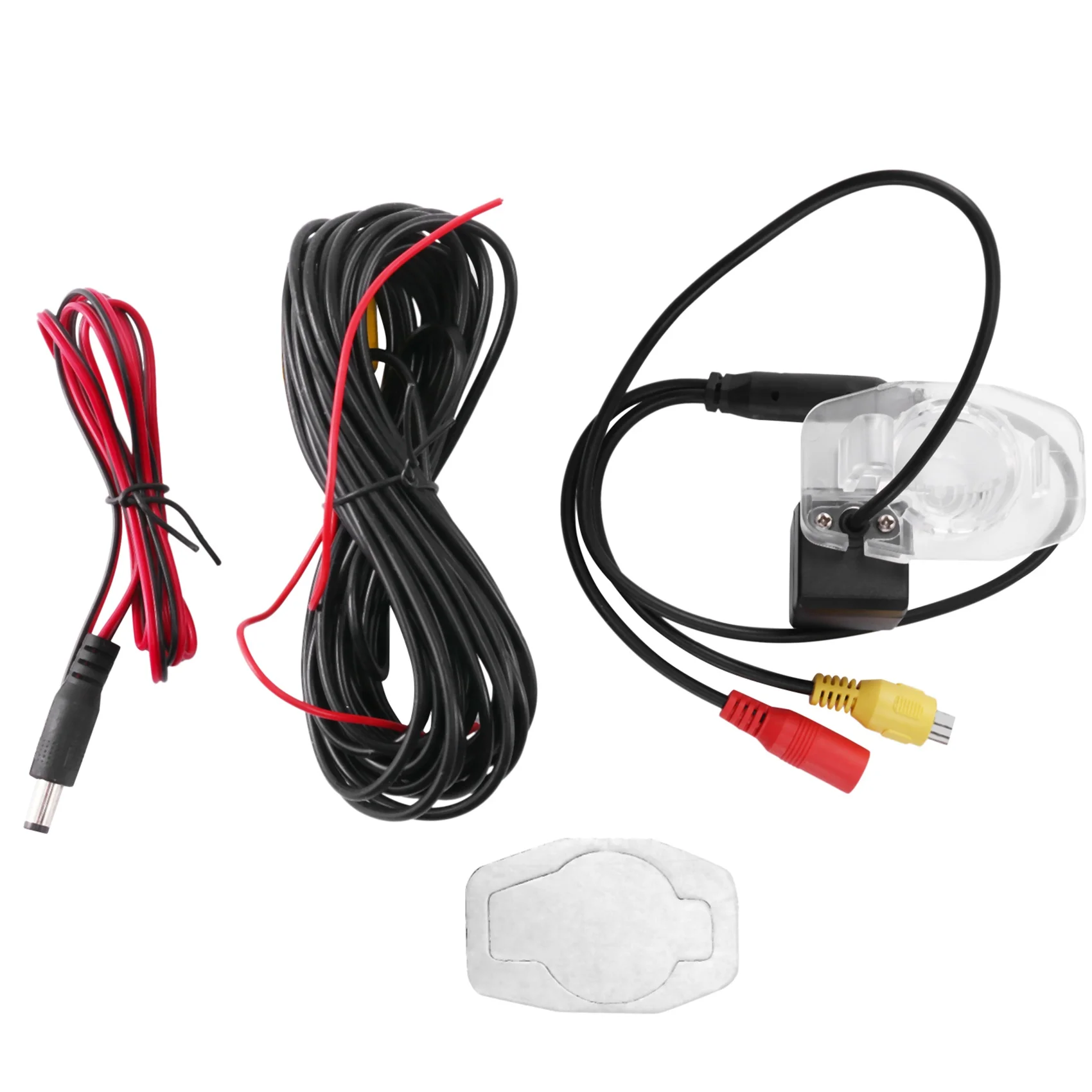 

Car Rear View Camera 8 Lights Reversing Camera Parking Assist Camera for Toyota Corolla 2007-2013