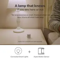 Aqara Motion Sensor Wireless ZigBee Smart Human Body Sensor Body Movement Detector Work with Mi Home Apple Homekit Smart Home - Image 3