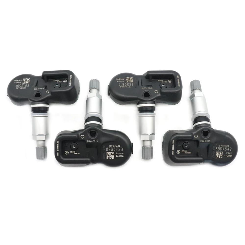 PMV-C015 Ÿ̾ з  ͸ ý,  ũ Ÿ ƹ߷ ķ RAV4 Ÿڸ 315Mhz TPMS 42607-48010
