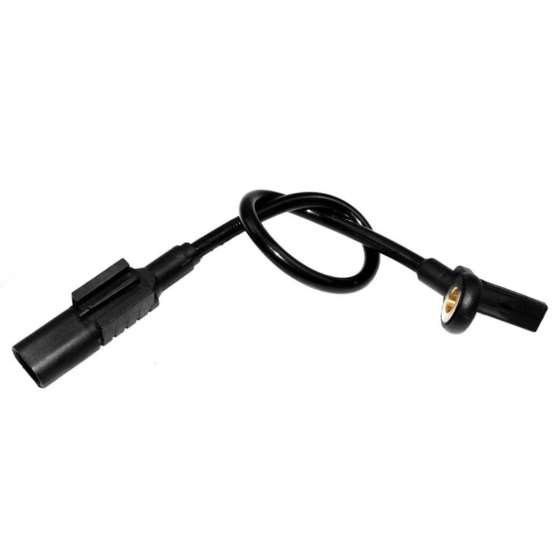 메르세데스 벤츠 W164 ML GL 1645400717 용 ABS 휠 속도 센서, 2X 후면 왼쪽 또는 오른쪽
