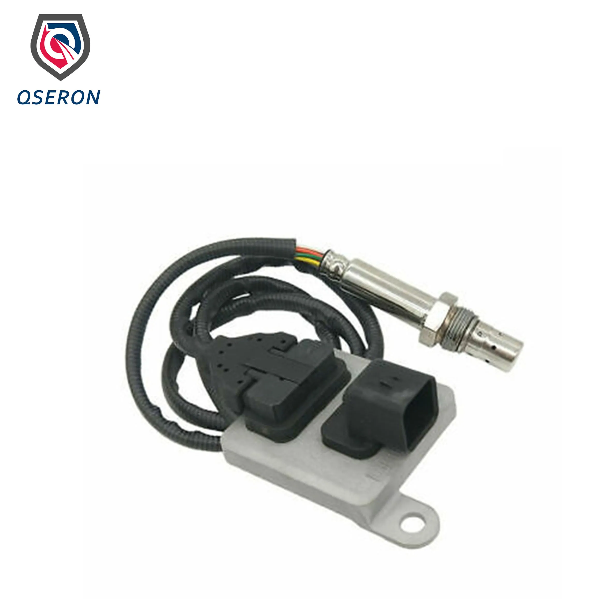 

Nox Sensor Oxygen O2 Air Fuel Ratio Engine Lambda Sensors 5WK96631F 12662971 5WK9 6631F For GM