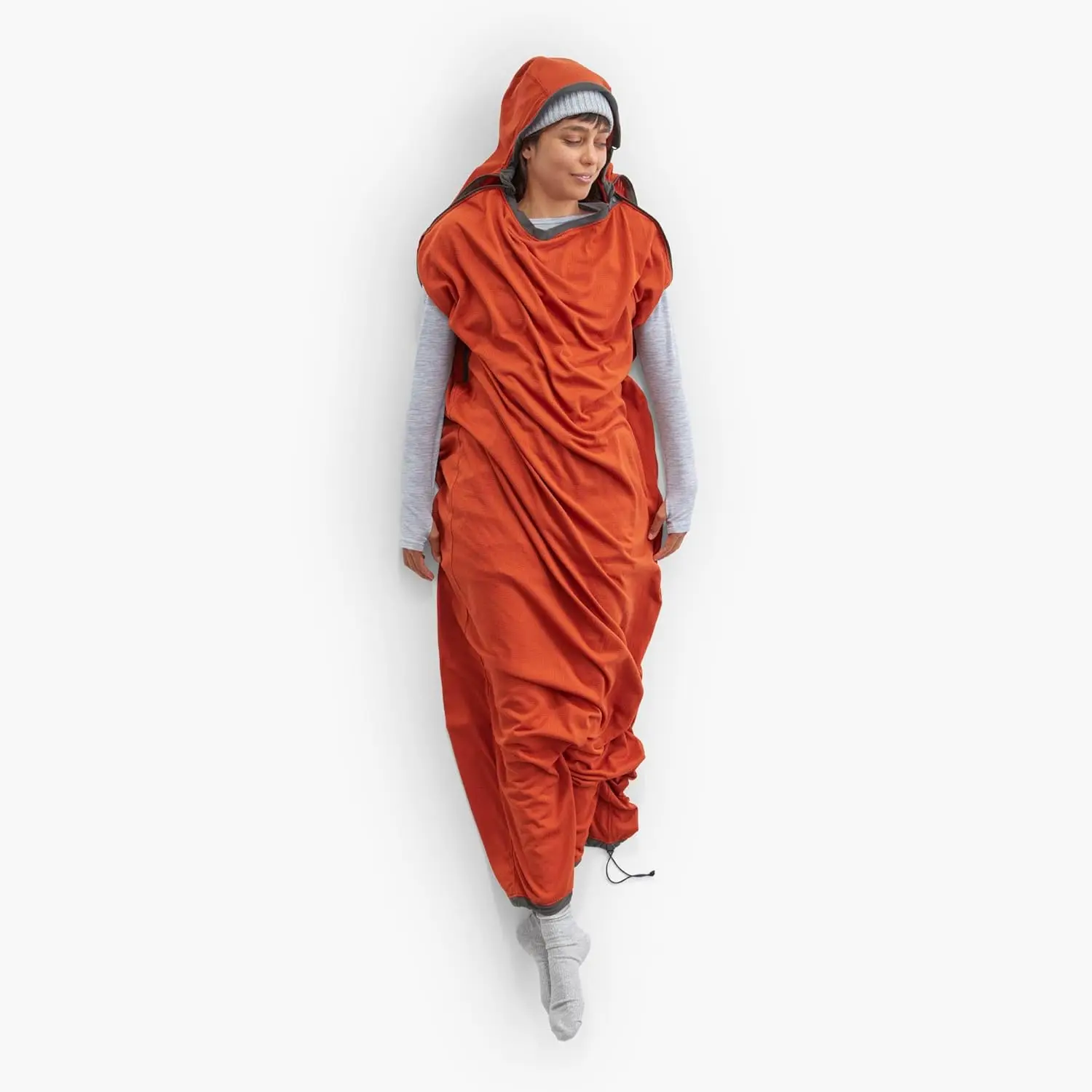 Sea to Reactor Insulated Sleeping Bag Liner