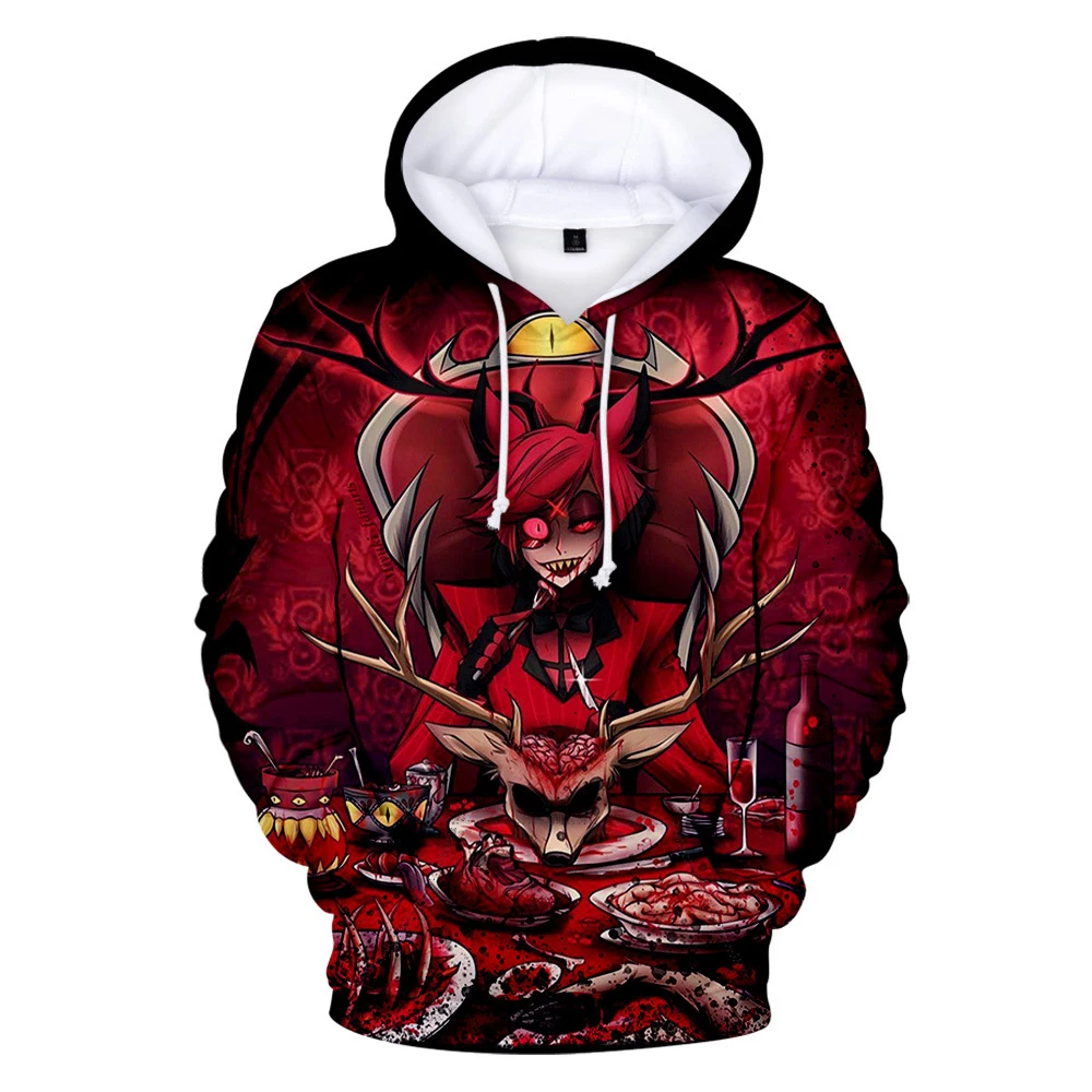 Sudaderas Anime Sudaderas En Amazon Amazon Sudaderas Con Dibujos - Main Image