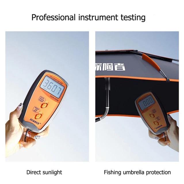 야외 모험을 위한 필수 방수 우산
