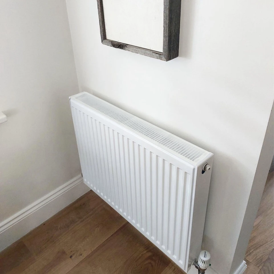 Wat is een ltv radiator en hoe werkt het precies Wat is een ltv radiator en hoe werkt het precies