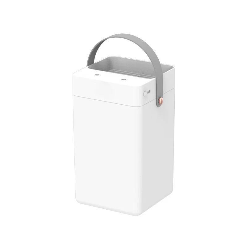 3L Air Humidifier High-capacity Double Spray Aroma Diffuser With Humidity Display Cool Mist For Bedroom Home Plants Purifier