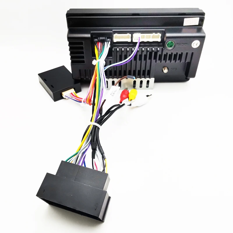 Diagrama de fiação do rádio 2016 Ram 1500