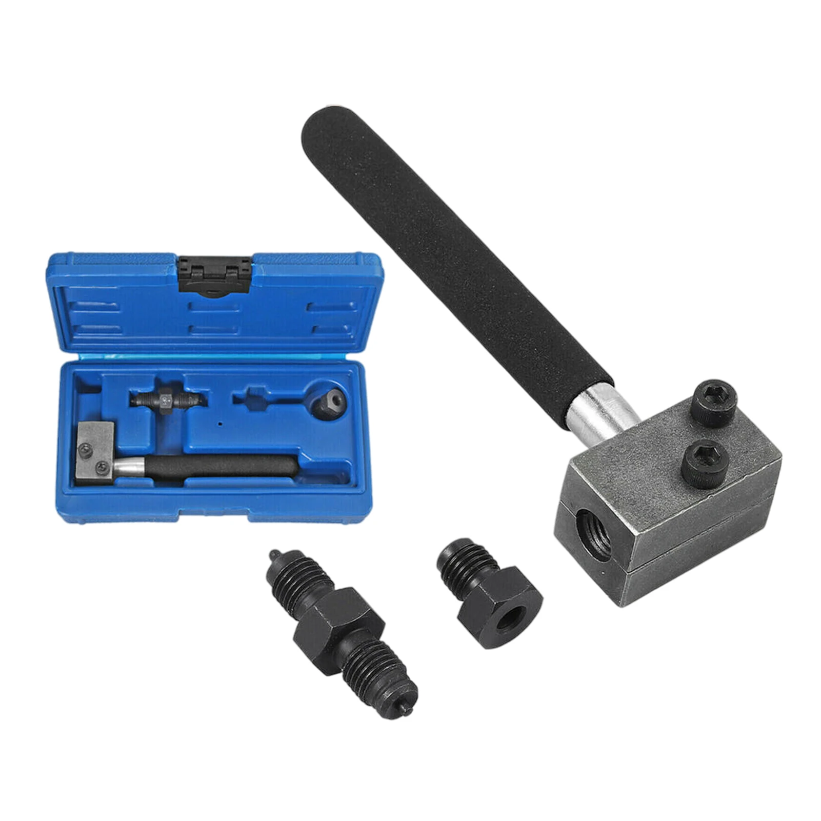 Brake Pipe Flaring Tool Professional In situ 3/16 SAE Flaring Hand Held