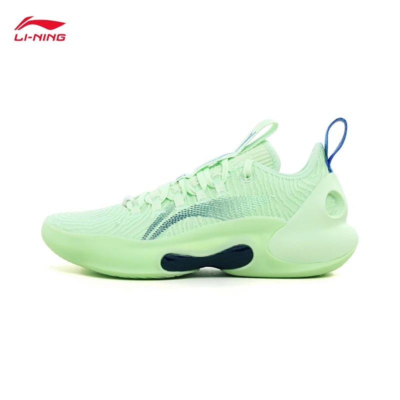 シューズ(男性用) LI-NING YUSHUAI ULTRA LiNing Yushuai Ultra Low 'Blue'