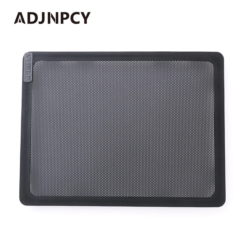 Adjnpcy Filtro de Poeira Capa Protetora para Synology Dx517 Nas Diskstation Manager Bay Tower Server