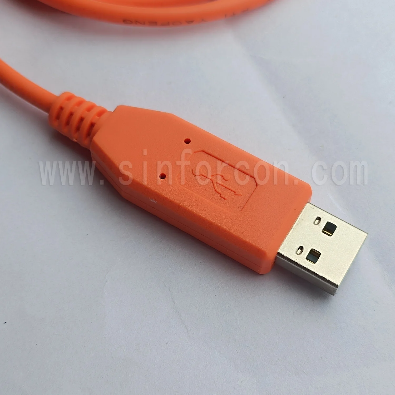 HP Aruba MicroUSB Konsole Adapter Kabel – Für AP-203H & AP-303H, USB Auf Serial