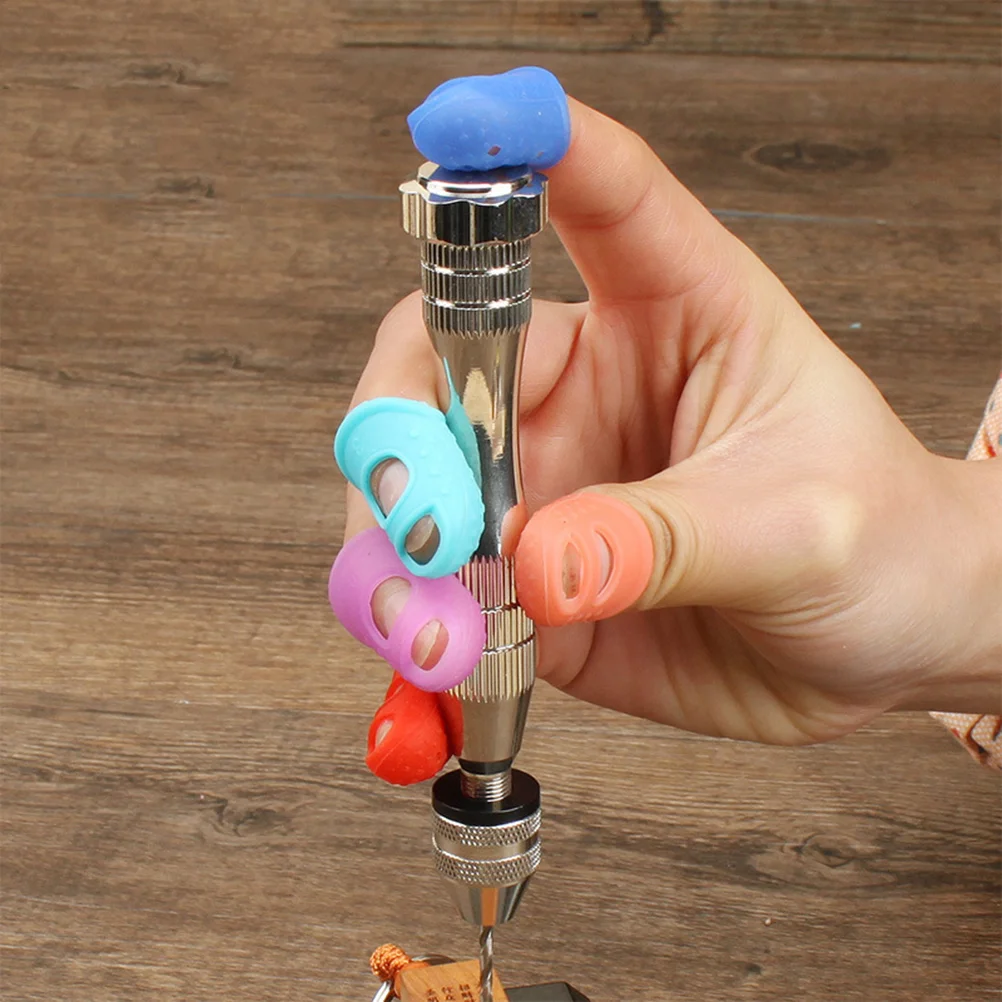 Рисунок 3 - Защитный чехол для пальцев для дома