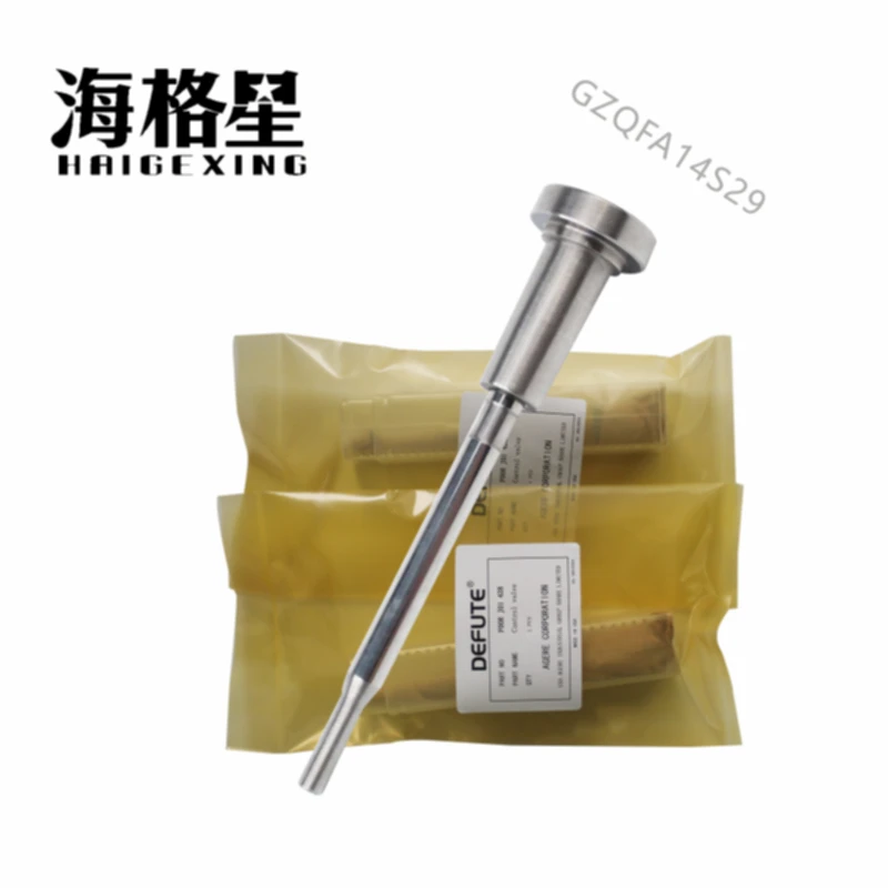 

Автомобильный клапан F00VC01359, подходит для Great Wall, Jianghuai, Ruifeng, Jiangling, 4JB1TC, Quanchai 4102, ZYJFA21S28