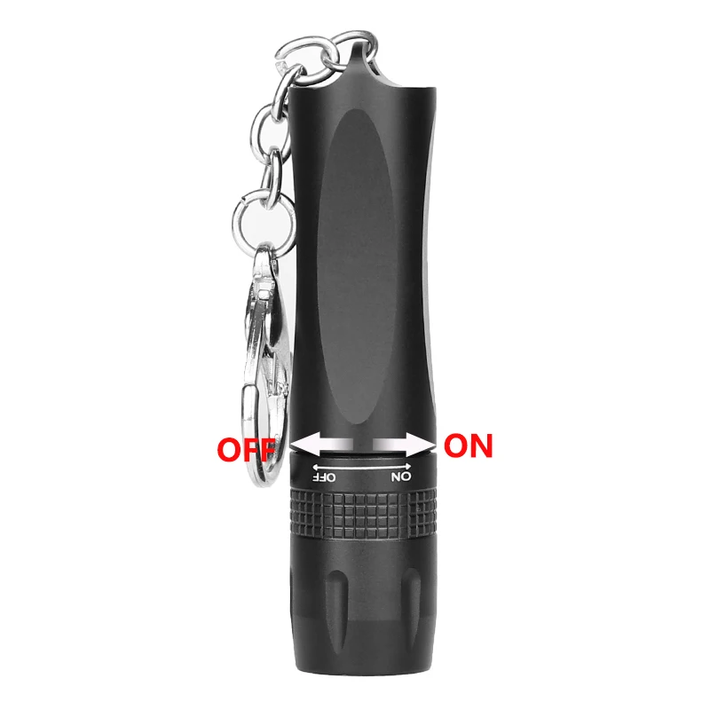 XM-L T6 Switch ON/OFF Aluminum Led Flashlight Waterproof Torch Lights 2000lm Camping Lantern High Quality Super Bright фонари