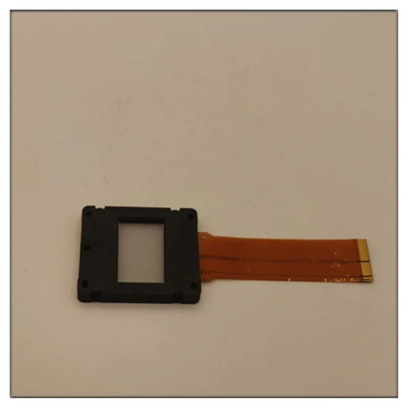 원래 프로젝터 단일 LCD 패널 LCX092 LCX092ACB LCD 프리즘 패널 보드 LCX092A